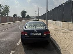 Azul Usado 2005 Lexus GS300 Berlina | 6500 €