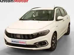 Usado 2022 Fiat Tipo City Life Familiar | 15.990 € (Buen precio)