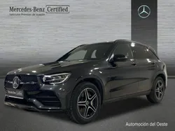 Verde Usado 2020 Mercedes 200 | 41.900 €