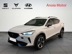 Blanco Usado 2022 Cupra Formentor SUV | 21.950 € (Precio justo)
