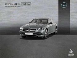 Usado 2023 Mercedes C220 Avantgarde Utilitario | 40.472 € (Super precio)