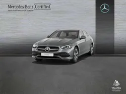 Usado 2023 Mercedes C220 Avantgarde Utilitario | 40.472 €