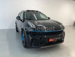 Negro Usado 2022 Lynk & Co 01 SUV | 20.800 € (Precio justo)