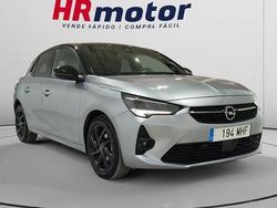 Usado 2023 Opel Corsa | 12.210 € (Precio justo)