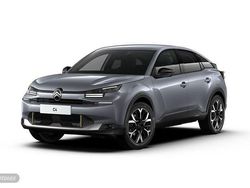 Gris Nuevo 2025 Citroën C4 SUV | 26.200 €