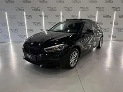 Negro Usado 2021 BMW 118 Utilitario | 24.500 € (Caro)