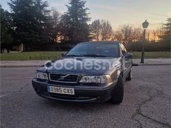 Gris / plata Usado 2004 Volvo C70 Descapotable | 4300 €