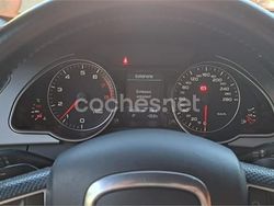 Blanco Usado 2011 Audi A5 Cabriolet Descapotable | 12.990 € (Buen precio)