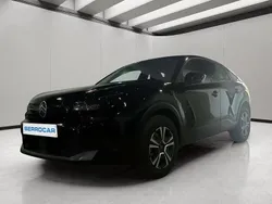 Negro Nuevo 2025 Citroën C4 Berlina | 22.299 € (Precio justo)