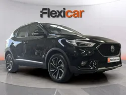 Negro Nuevo 2024 MG ZS Luxury Berlina | 18.490 € (Super precio)