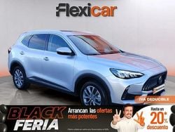 Gris Usado 2024 MG HS Comfort SUV | 19.990 € (Super precio)