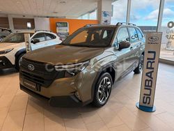 Verde Nuevo 2025 Subaru Forester Active SUV | 36.800 € (Precio justo)