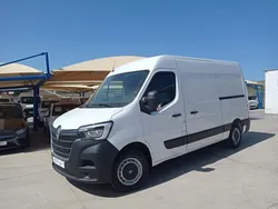 Blanco Usado 2020 Renault Master Van | 25.900 € (Precio justo)