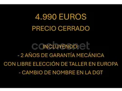 Rojo Usado 2011 Renault Clio II Authentique Berlina | 4990 € (Precio justo)
