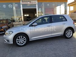 Usado 2018 VW Golf VII Life Berlina | 16.500 €