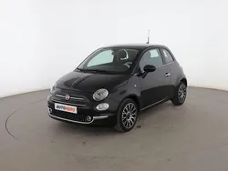 Negro Usado 2024 Fiat 500 Dolcevita Utilitario | 14.999 € (Un poco caro)