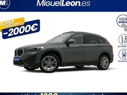 Usado 2021 BMW X1 Performance SUV | 21.985 € (Super precio)
