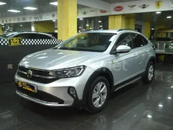 Gris / plata Usado 2022 VW Taigo Life SUV | 21.600 € (Precio justo)