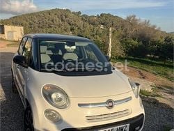 Beige Usado 2012 Fiat 500L Monovolumen | 4750 € (Super precio)