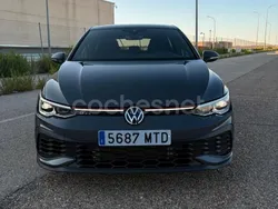 Gris / plata Usado 2022 VW Golf VIII GTI Clubsport Berlina | 36.490 € (Precio justo)
