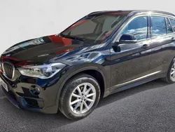 Usado 2019 BMW X1 SUV | 21.440 € (Buen precio)