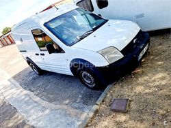 Blanco Usado 2013 Ford Transit Recogida | 5900 €