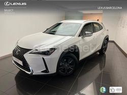 Blanco Usado 2025 Lexus UX SUV | 35.900 €