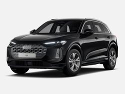 Negro Nuevo 2025 Audi Q5 Advanced SUV | 66.821 €