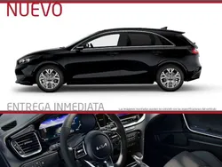 Negro Nuevo 2025 Kia Ceed | 22.600 € (Precio justo)