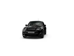 Negro Usado 2021 Mini Cooper S Utilitario | 31.890 € (Caro)