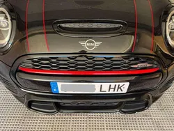 Negro Usado 2020 Mini John Cooper Works Cabriolet Descapotable | 30.700 € (Precio justo)