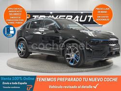 Negro Usado 2022 Lynk & Co 01 SUV | 21.990 € (Precio justo)