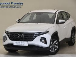 Usado 2024 Hyundai Tucson SUV | 21.990 € (Super precio)
