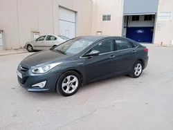 Negro Usado 2013 Hyundai i40 Berlina | 5000 € (Precio justo)