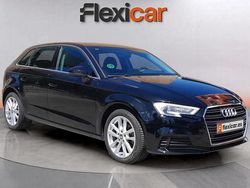 Negro Usado 2019 Audi A3 Premium Berlina | 14.990 € (Super precio)