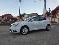 Blanco Usado 2015 Seat Ibiza Style Berlina | 8900 € (Un poco caro)
