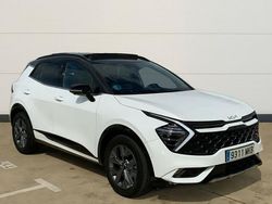 Usado 2023 Kia Sportage GT-Line SUV | 35.300 € (Un poco caro)