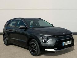 Usado 2024 Kia Niro SUV | 26.100 € (Precio justo)