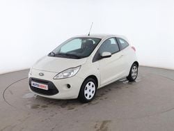 Blanco Usado 2014 Ford Ka Utilitario | 6299 € (Buen precio)