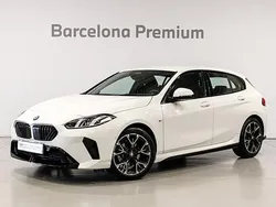 Nuevo 2025 BMW 120 Shadowline Utilitario | 39.490 €