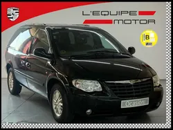 Usado 2003 Chrysler Grand Voyager Monovolumen | 7990 €