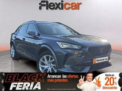 Gris Usado 2023 Cupra Formentor SUV | 25.230 € (Precio justo)