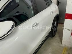 Blanco Usado 2022 Mercedes GLA250 SUV | 33.500 € (Precio justo)
