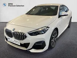 Usado 2021 BMW 218 Shadowline Coupe | 29.300 € (Precio justo)
