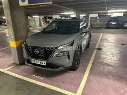 Gris / plata Usado 2024 Nissan X-Trail N-Connecta SUV | 35.000 € (Precio justo)