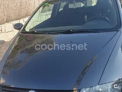 Gris / plata Usado 2003 Fiat Stilo Dynamic Berlina | 3100 € (Precio justo)