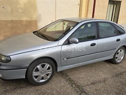 Gris / plata Usado 2000 Renault Laguna Berlina | 1800 €