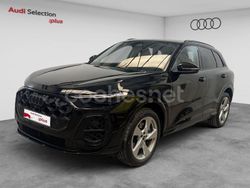 Negro Usado 2025 Audi Q5 Advanced SUV | 66.900 €