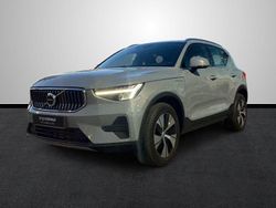 Gris Usado 2023 Volvo XC40 SUV | 32.900 € (Un poco caro)
