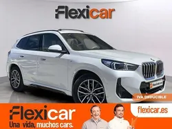 Blanco Usado 2024 BMW X1 SUV | 44.390 € (Buen precio)